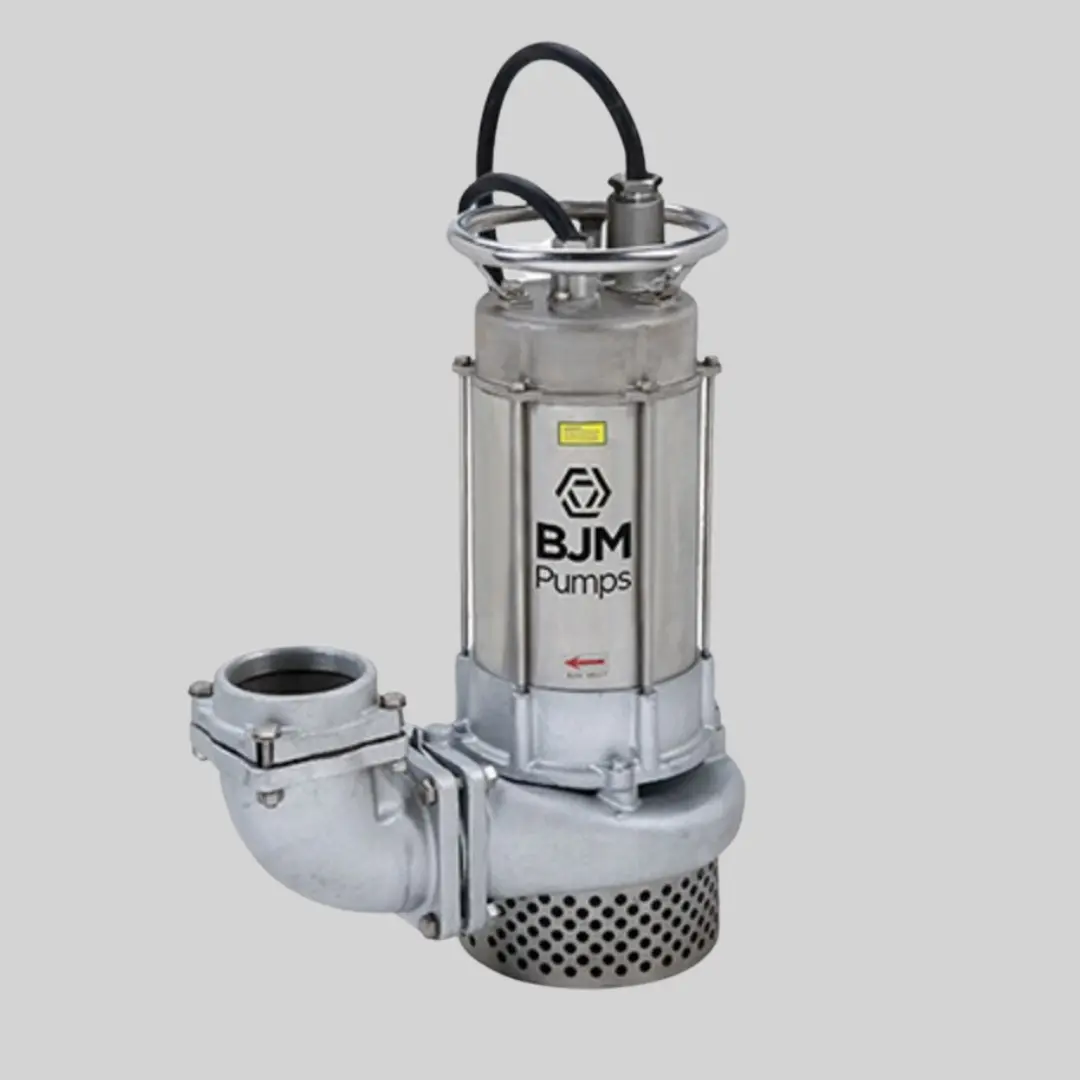 Bomba de deshidratación resistente a la corrosión