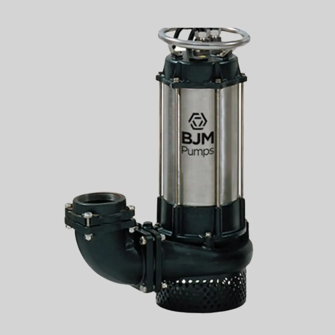 Bomba de deshidratación de cabezal alto y alta temperatura