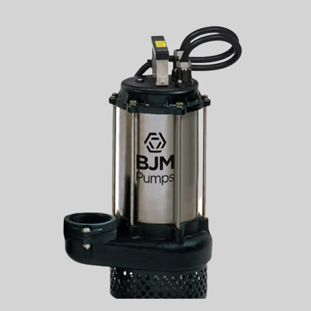 Bomba de deshidratación de cabezal alto