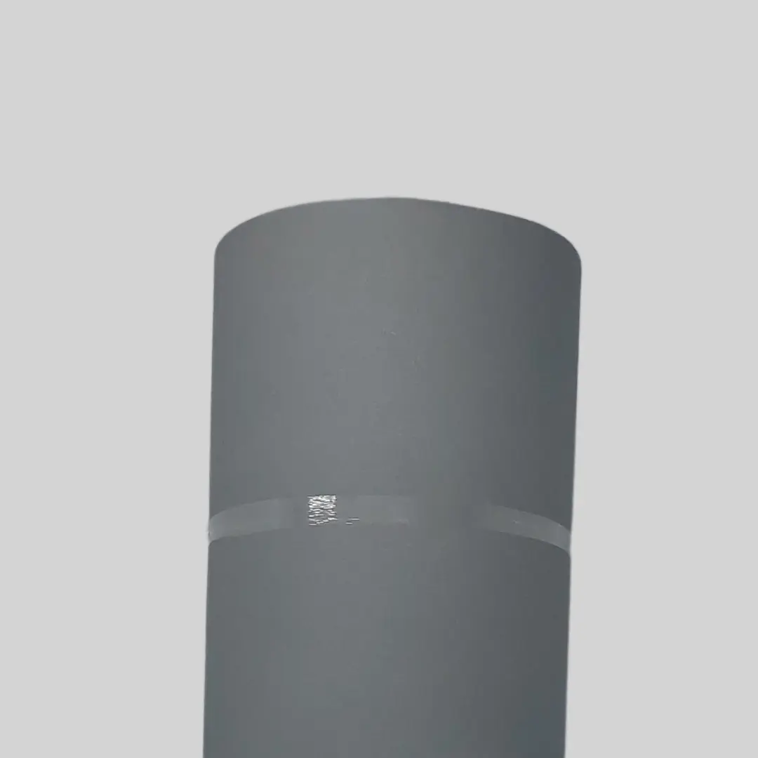 Rollo plain para interiores