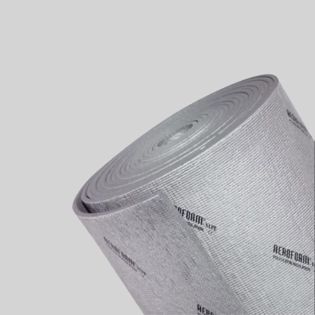 Rollo alupet para interiores