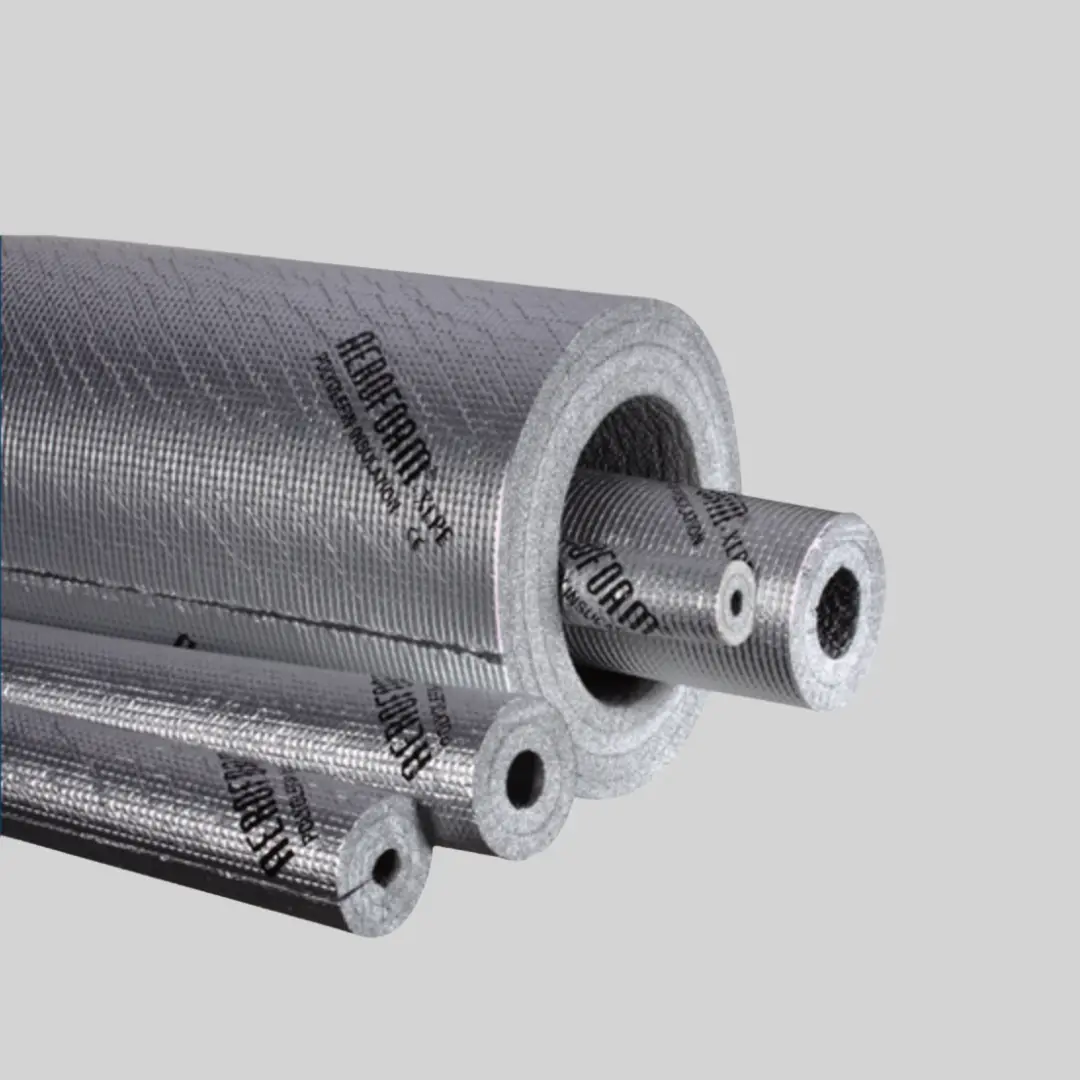 Cañuelas pre-armadas