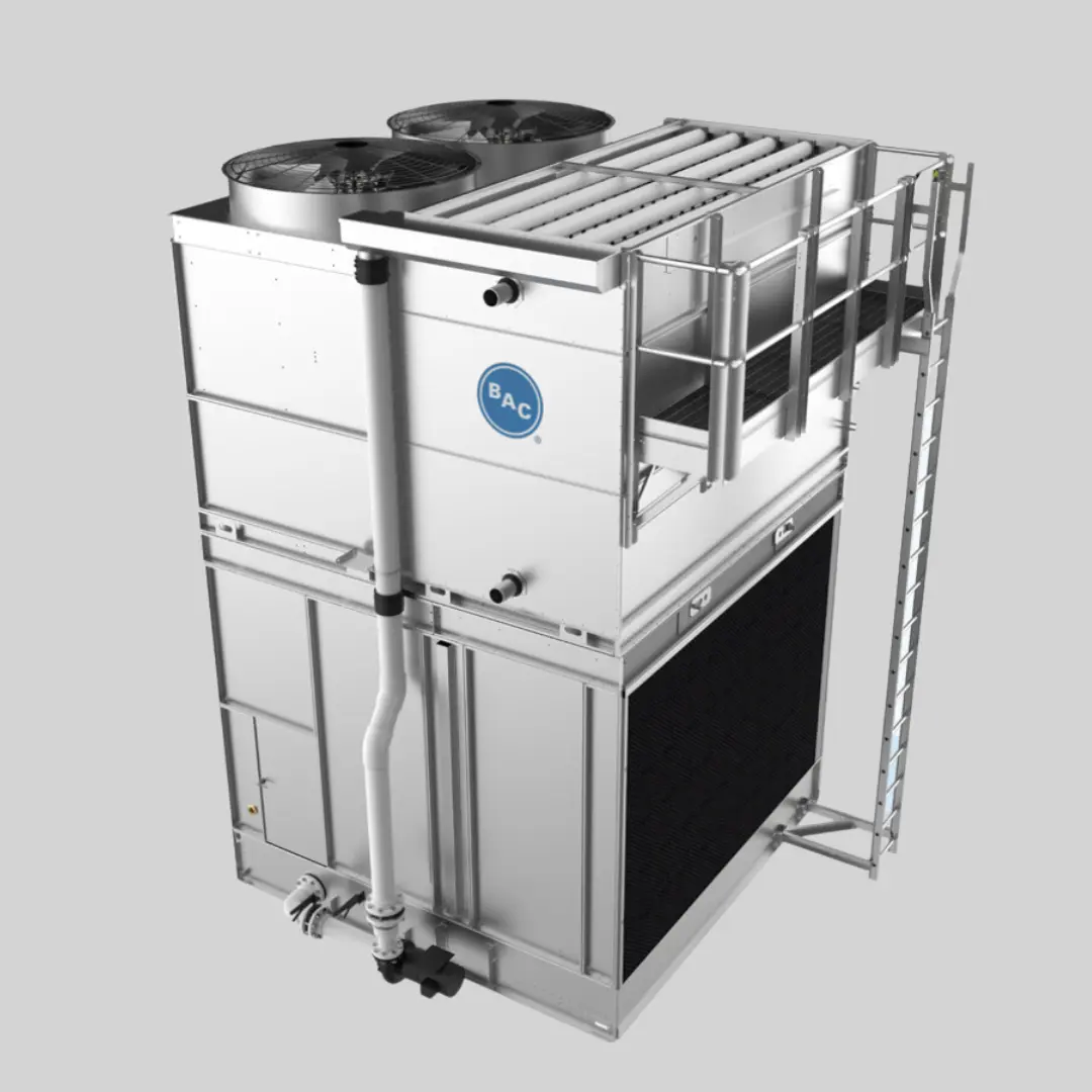 de circuito cerrado FXV