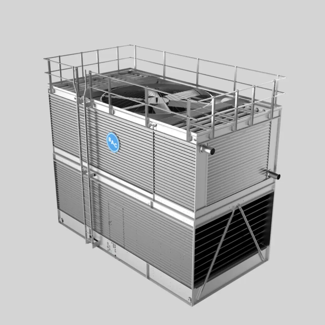 De circuito cerrado FXV3