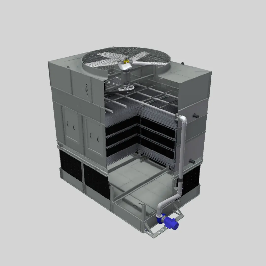 De Circuito cerrado PFi